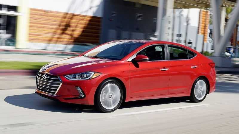 Elantra 2016