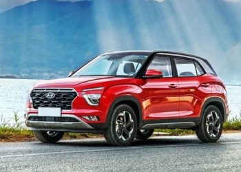 hyundai creta 2020