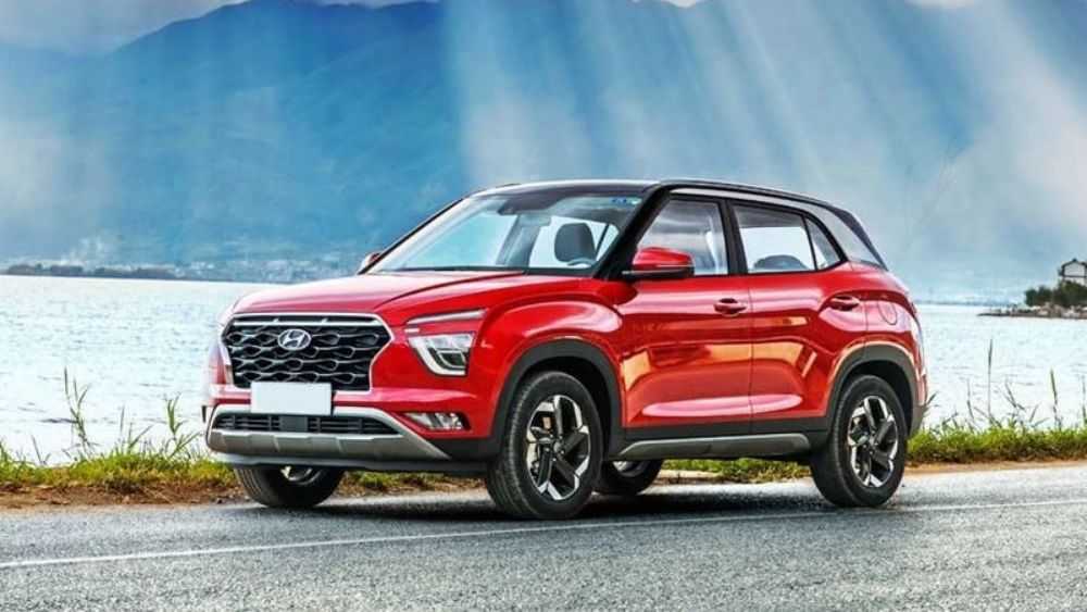 Hyundai Creta có lợi thế về tổng thể 