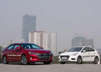 hyundai elantra va hyundai accent phong cach cho gioi tre 1