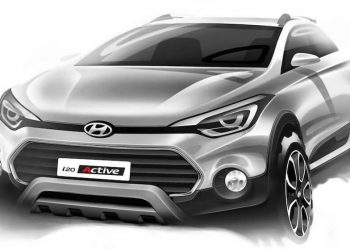hyundai i20 active crossover