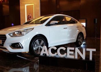 danh gia chi tiet hyundai accent vua ra mat 2