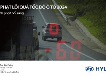 loi qua toc do o to 1