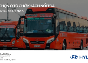 o to cho khach noi toa